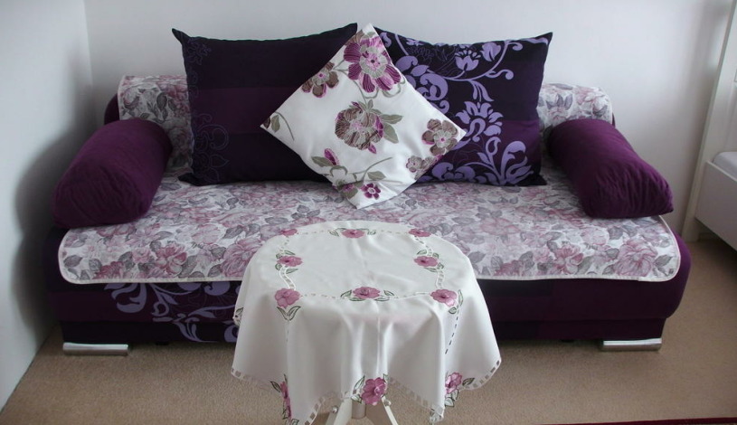 Apartments Meixner Mariánské Lázně